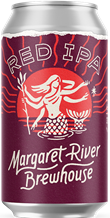 Margaret River Beer Co Red IPA 6.2% 375ml